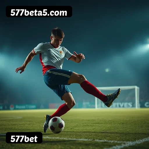 Requisitos do APK da 577bet para Android