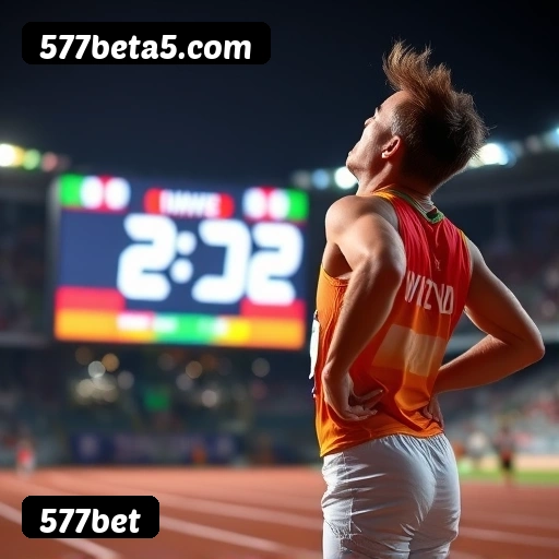 Comparação APP mobile vs versão web da 577bet