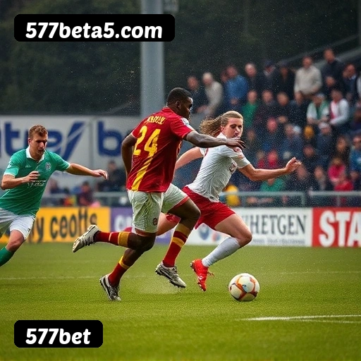 Loterias online disponíveis na 577bet