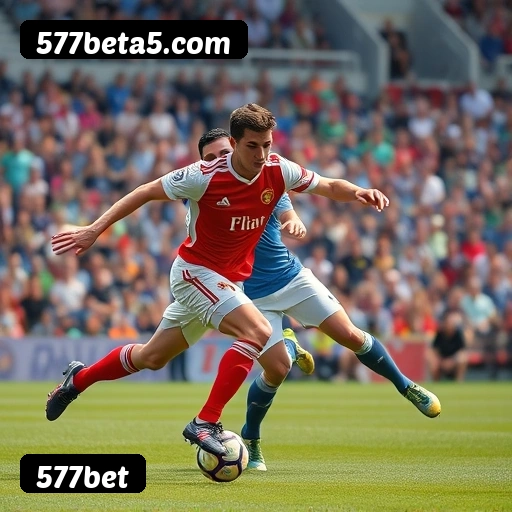 577bet APP mobile iOS Android - 187 mil downloads São Paulo Rio BH