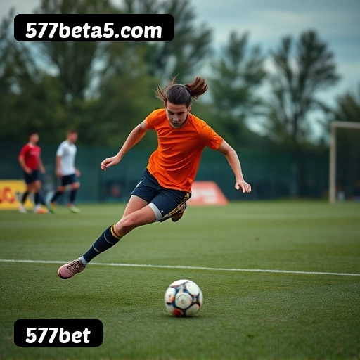 577bet PIX instantâneo Brasil - Depósito e saque em minutos 24/7