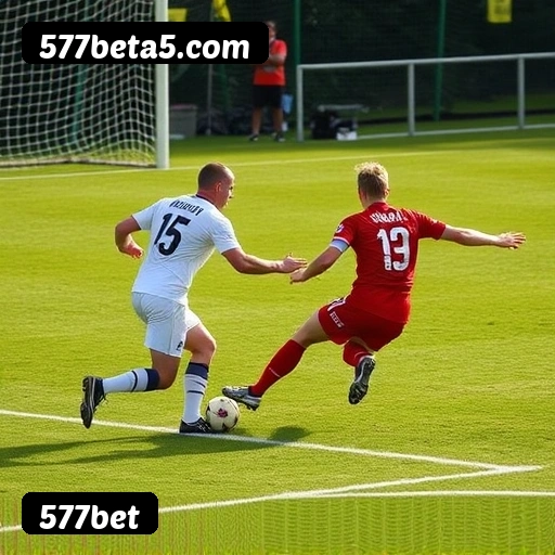 6 vantagens exclusivas do programa VIP da 577bet